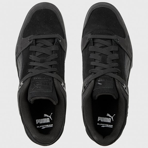 Кроссовки Puma Slipstream Suede - фото 2