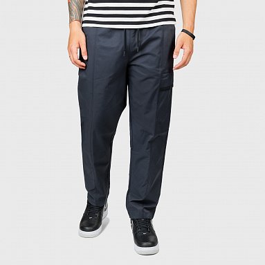 Брюки Jordan Essentials Woven Pants черный, артикул FN4539-010