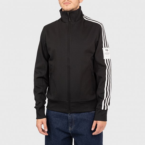 Олимпийка Y-3 3-Stripe Track