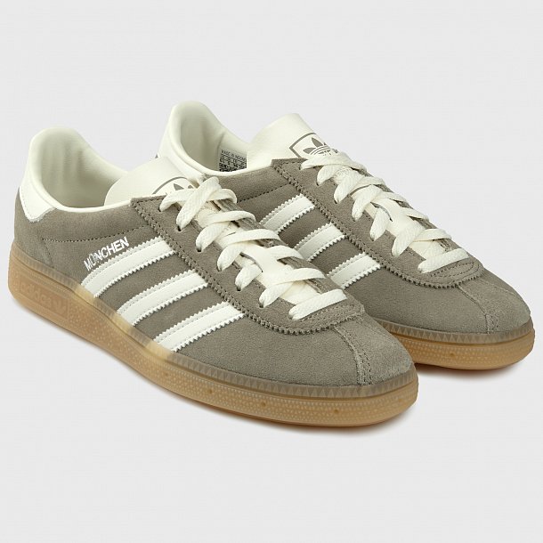 Кроссовки adidas Originals Munchen W - фото 1