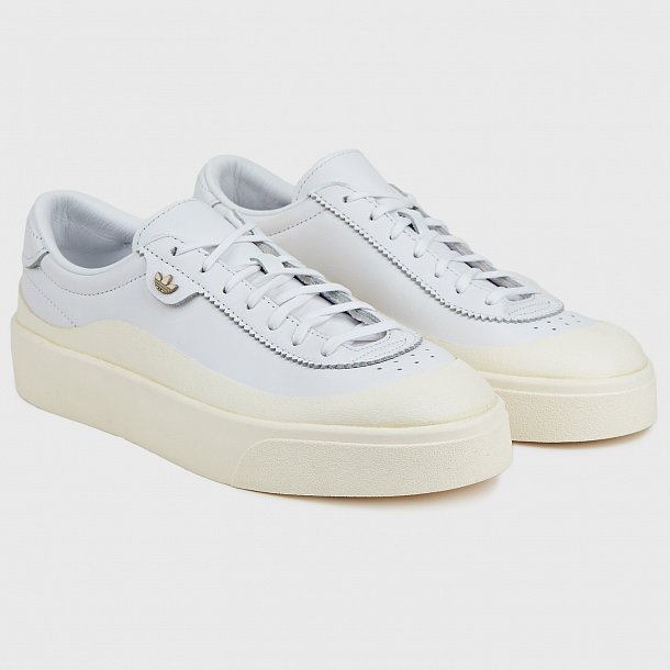 Кроссовки adidas Originals Nucombe - фото 1