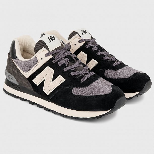 Кроссовки New Balance 574 - фото 1