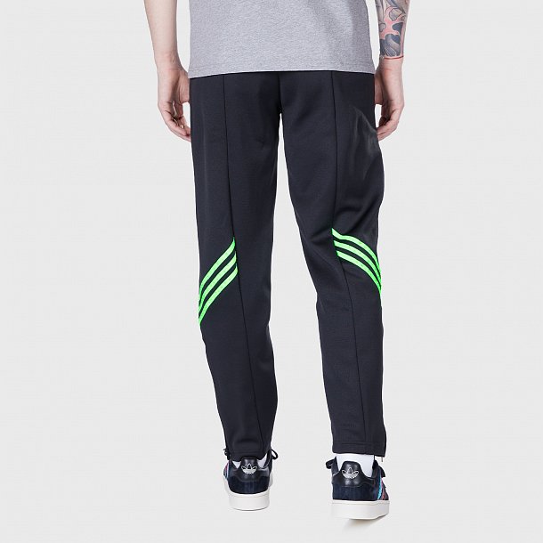 Брюки adidas Originals Track Pant Swarovski - фото 1