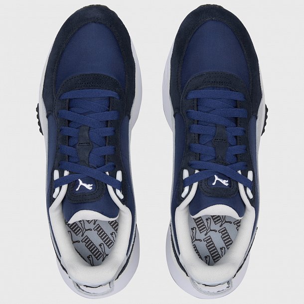 Кроссовки Puma Wild Rider Pickup - фото 5