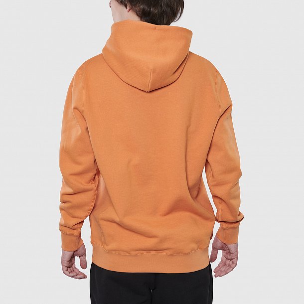Толстовка Puma MMQ Hoodie - фото 1
