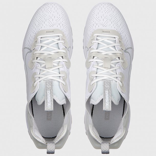 Кроссовки Nike React Vision - фото 5