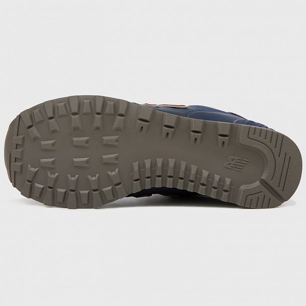 Кроссовки New Balance 574 - фото 3