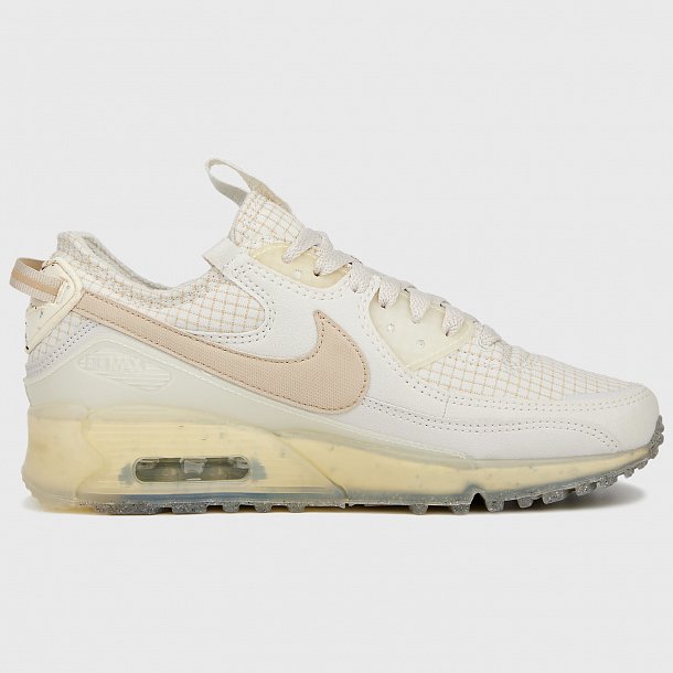 Кроссовки Nike Air Max Terrascape 90 W - фото 5