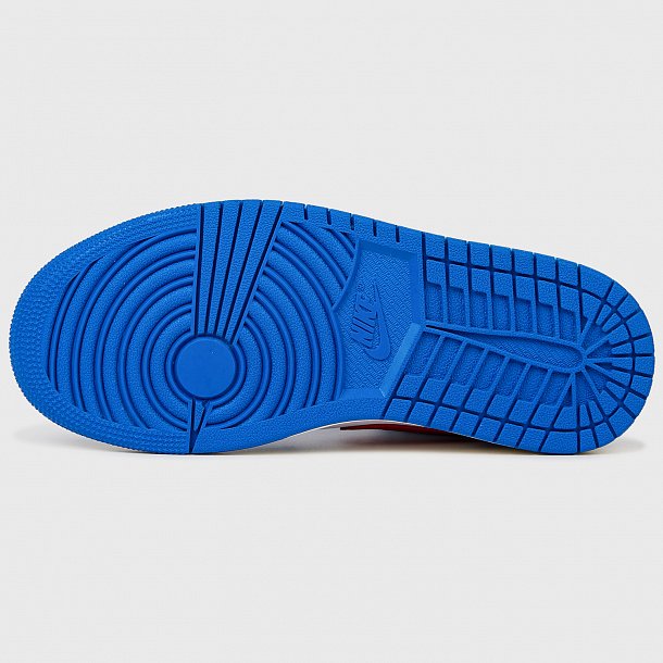 Кроссовки Air Jordan 1 Low - фото 4