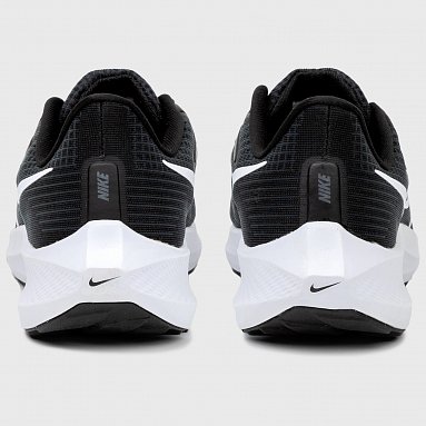 Кроссовки Nike Air Zoom Pegasus 39 W, цвет черный, артикул DH4072-001