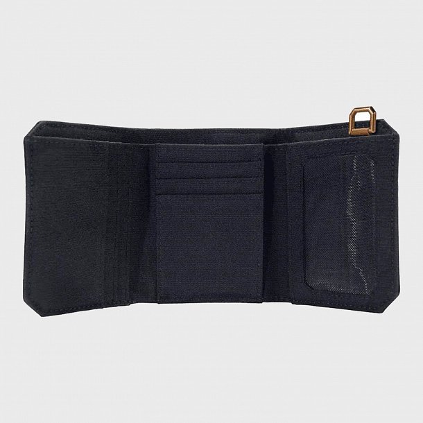 Кошелёк Carhartt Nylon Duck Trifold - фото 1