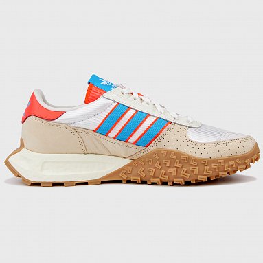 Кроссовки adidas Originals Retropy E5 W.R.P., цвет мультиколор, артикул H06140