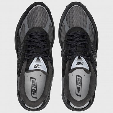 Кроссовки New Balance 2010 Gore-tex, цвет черный, артикул U20105IS/D