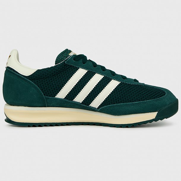 Кроссовки adidas Originals Sl 72 Rs - фото 5