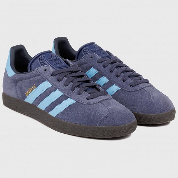 Кроссовки adidas Originals Gazelle - фото 1