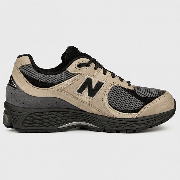 Кроссовки New Balance 2002R - фото 5