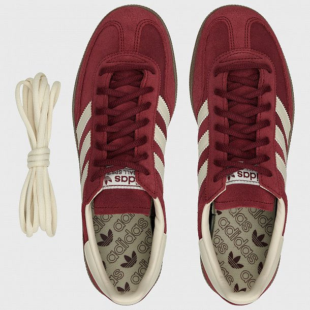 Кроссовки adidas Originals Handball Spezial - фото 2