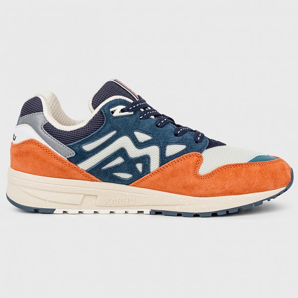 Кроссовки Karhu Legacy 96 - фото 5