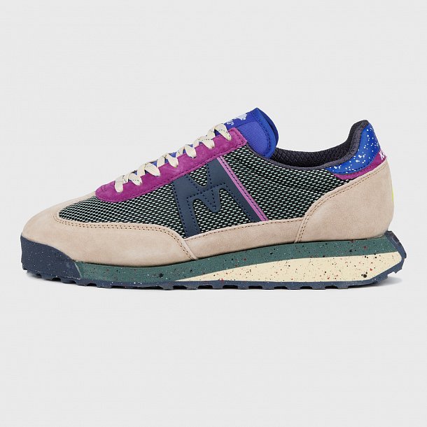 Кроссовки Karhu Mestari Control