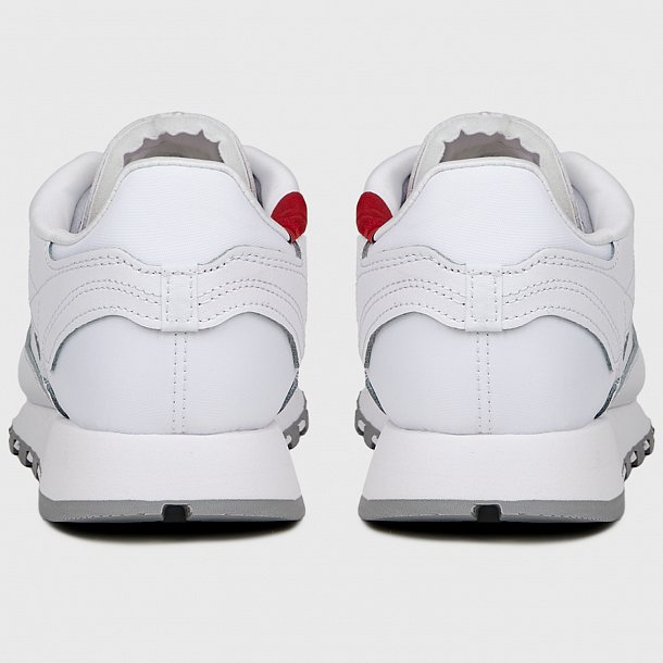 Кроссовки Reebok Classic Leather - фото 4