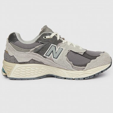 Кроссовки New Balance 2002, цвет , артикул M2002RDA/D