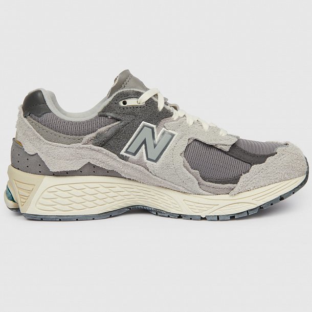 Кроссовки New Balance 2002 - фото 2