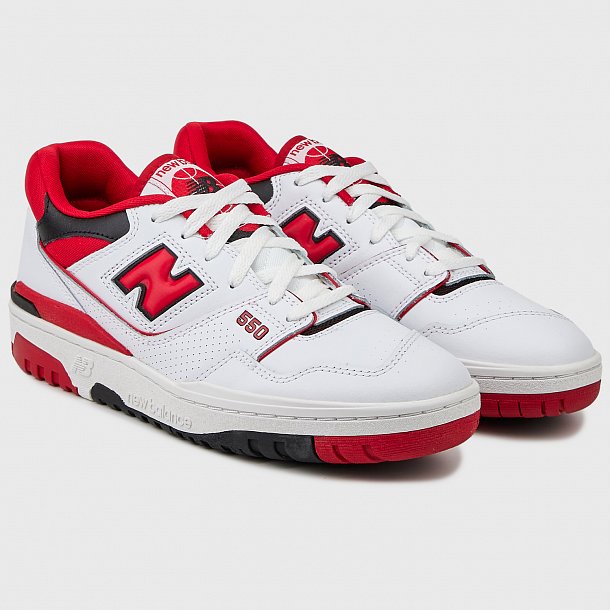 Кроссовки New Balance 550 - фото 1