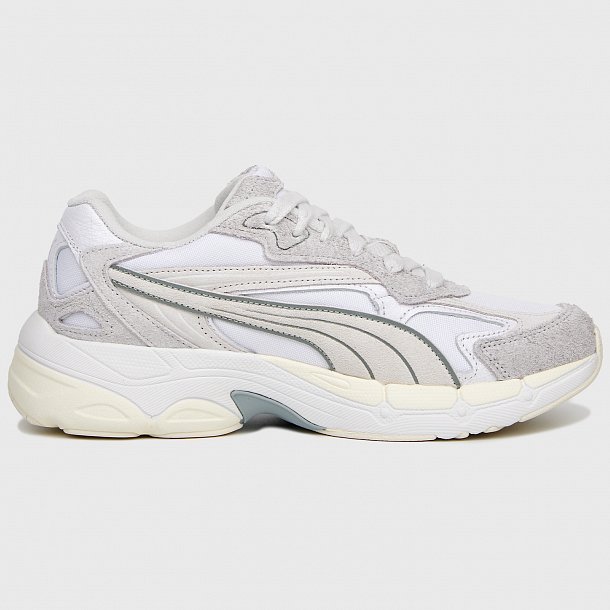 Кроссовки Puma Teveris Nitro Worn Out - фото 5