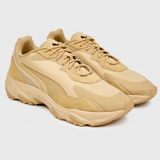 Кроссовки Puma Injector Mono - фото 1