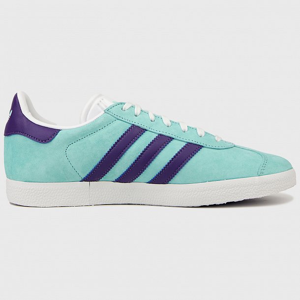 Кроссовки adidas Originals Gazelle - фото 5