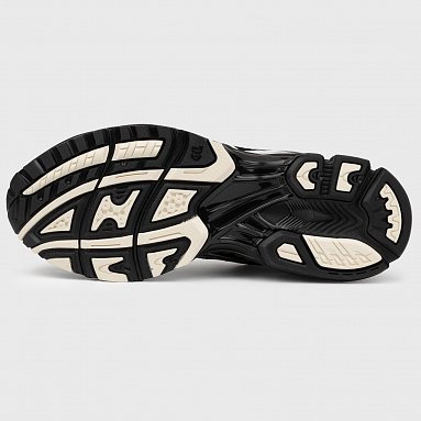 Кроссовки Asics Gel-Kayano 14, цвет черный, артикул 1203A537-002