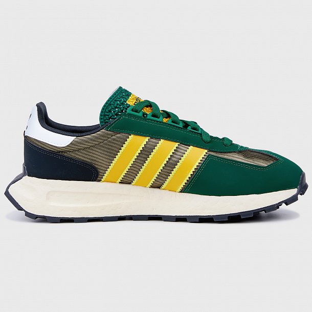 Кроссовки adidas Originals Retropy E5 - фото 2