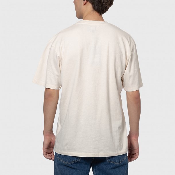 Футболка Edwin Crew Ts - фото 1