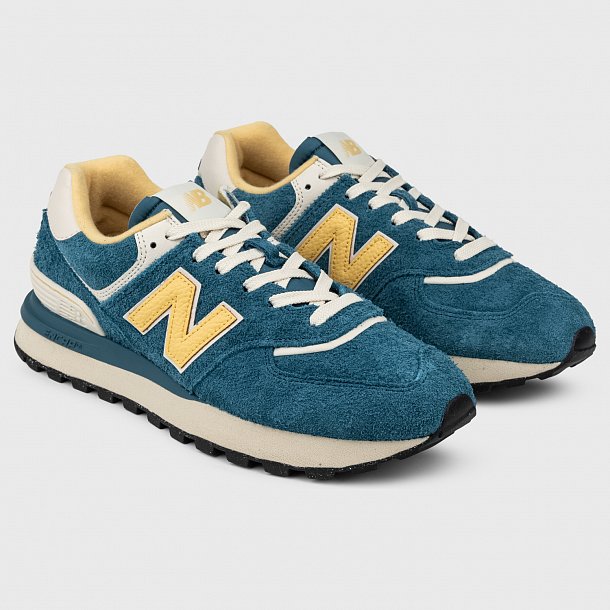 Кроссовки New Balance 574 Legacy - фото 1