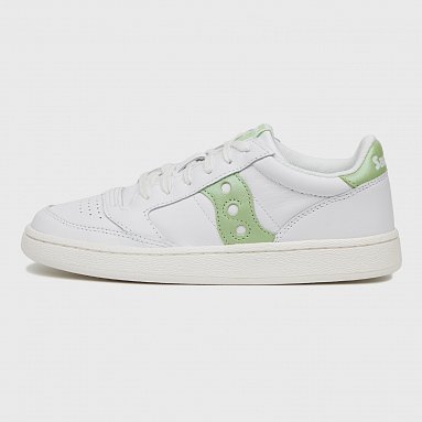 Кеды Saucony Jazz Court W белый, артикул S60555-32