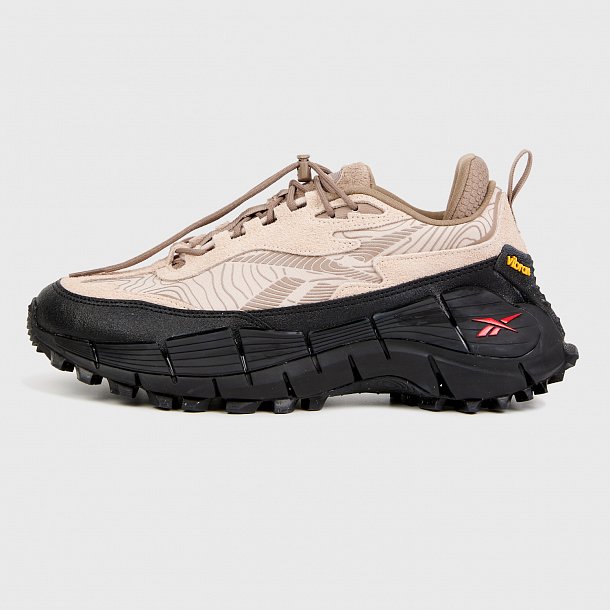 Кроссовки Reebok Zig Kinetica 2.5 Edge