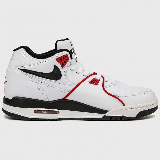 Кроссовки Nike Air Flight 89 - фото 5