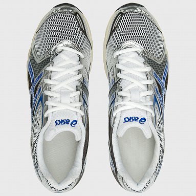 Кроссовки Asics Gel-DS Trainer 14, цвет серый, артикул 1203A607-103