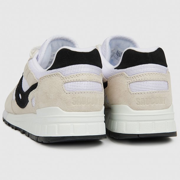 Кроссовки Saucony Shadow 5000 - фото 5