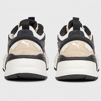 Кроссовки Puma RS-X Efekt Prm, цвет белый, артикул 390776-10