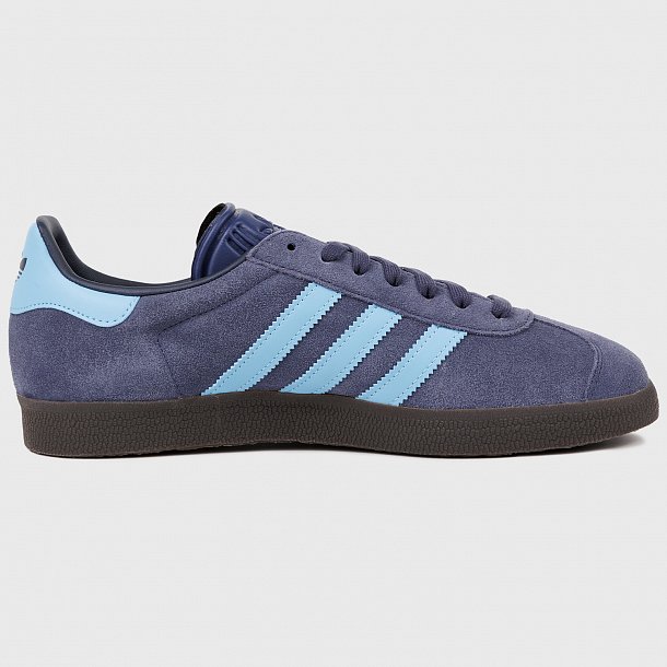Кроссовки adidas Originals Gazelle - фото 2