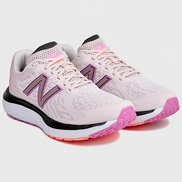 Кроссовки New Balance Fresh Foam 680v7 - фото 1