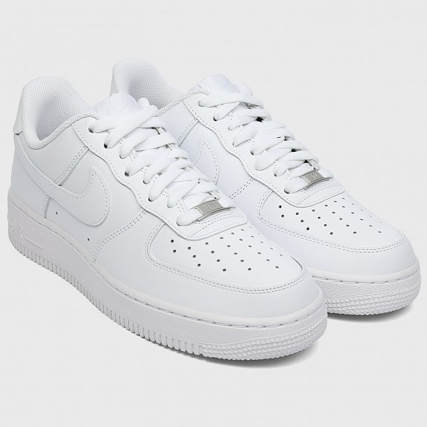 Кроссовки Nike Air Force 1 '07 W - фото 1
