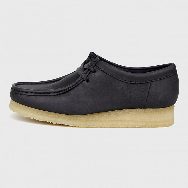 Ботинки Clarks Originals Wallabee