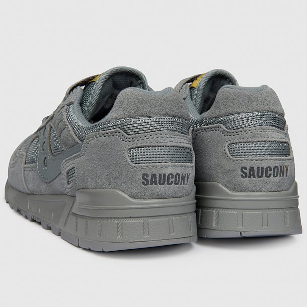 Кроссовки Saucony Shadow 5000 - фото 4