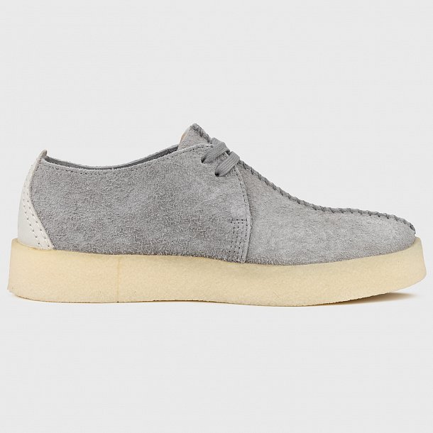 Ботинки Clarks Originals Trek Cup - фото 2