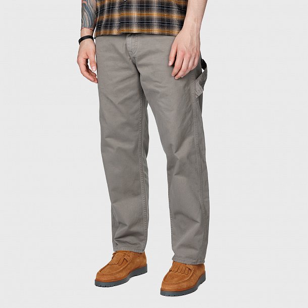 Брюки Edwin Delta Work Pant
