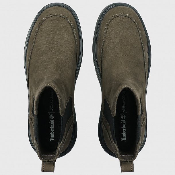 Ботинки Timberland Ray City Chelsea - фото 5