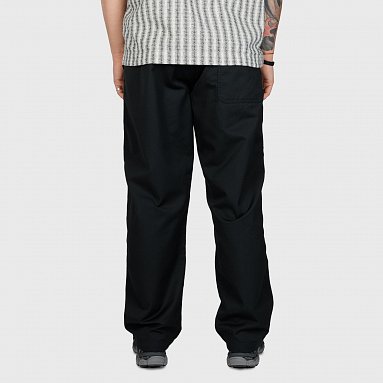 Брюки Edwin Labour Pant , цвет черный, артикул I035014.89.67