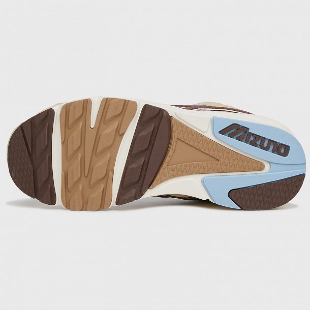 Кроссовки Mizuno Sky Medal S Premium - фото 4